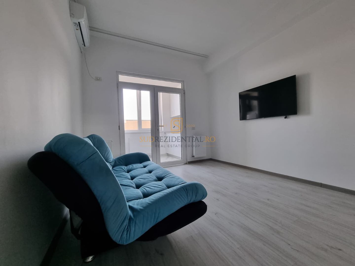 Apartament 2 camere, decomandat, Aparatorii Patriei, Comision 0% - Poză 4