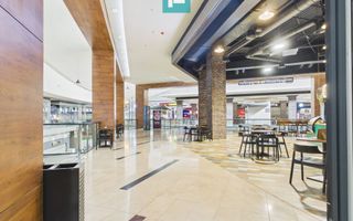 Spațiu comercial premium 220mp Agora Arad - Poză 12