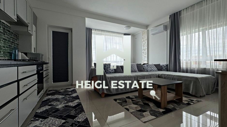 Apartament cu 2 camere + 1 loc de parcare de vânzare, zona Dumbrăvița - Poză 5
