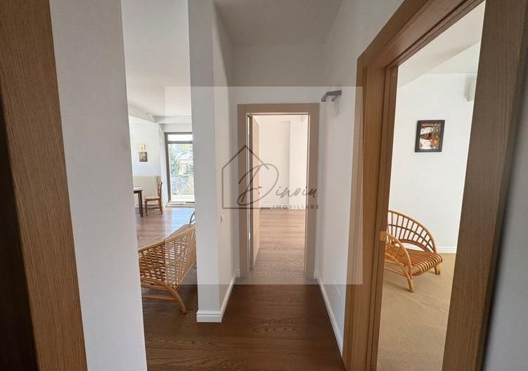 COM 0% I Apartament Domenii Casin  Arcul de Triumf I recent renovat - Poză 10