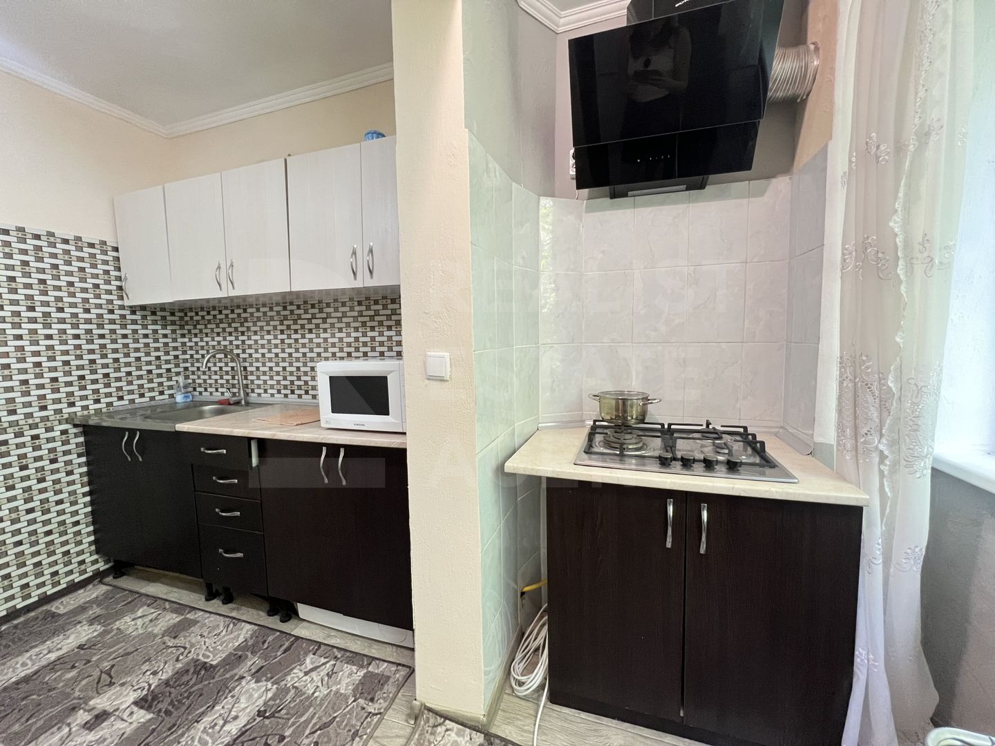 Chirie, apartament, 1 cameră, bul. Cuza-Voda, Botanica - Poză 3