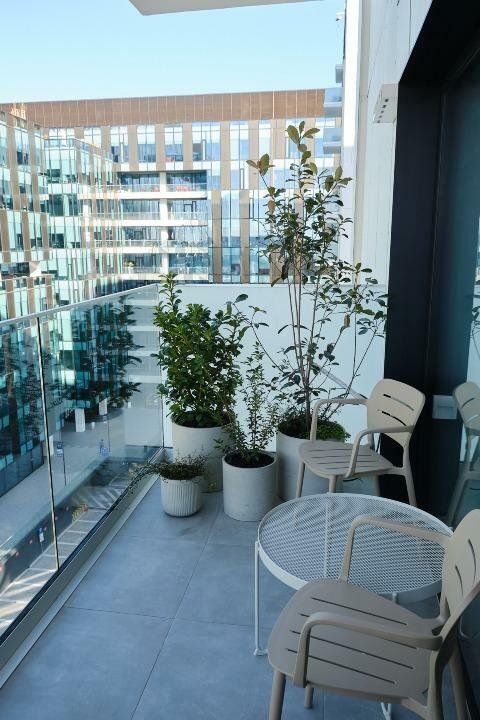 Apartament 2 camere /Cotroceni loc de parcare - Poză 15