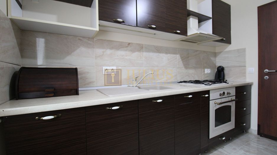 2 camere, zona Dacia, Pet-friendly, centrala proprie. - Poză 12