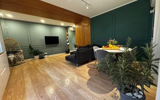 Apartament 3 camere | 90 mp utili | Terasă spațioasă | Otopeni - Poză 2