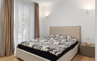 Apartament superb 3 camere in One Charles de Gaulle - Zona Primaverii - Poză 11