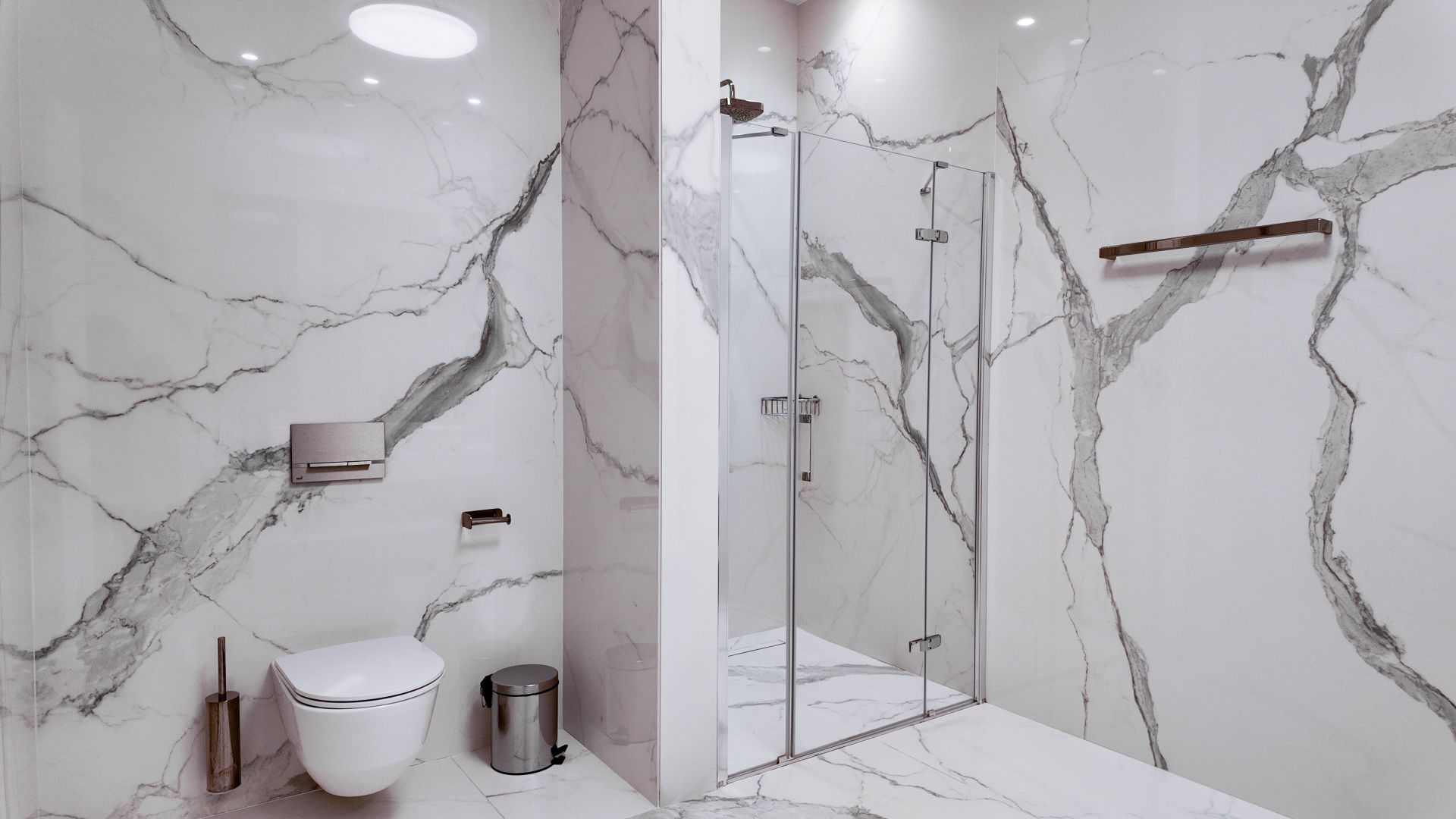 Apartament Premium cu Vedere la Parcul Verdi și Lacul Floreasca - Poză 18