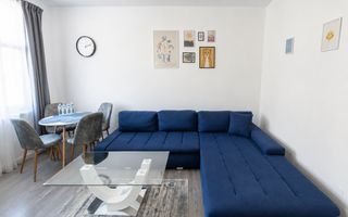 Pet Friendly- Inchirere 2 camere-zona Piata Mihai Vireazu-McDonald's - Poză 2