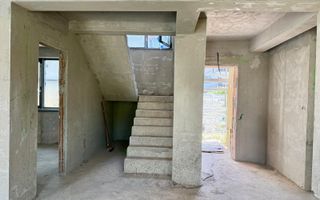 Vila individuala | 317mp construiti | Comision 0 - Poză 9