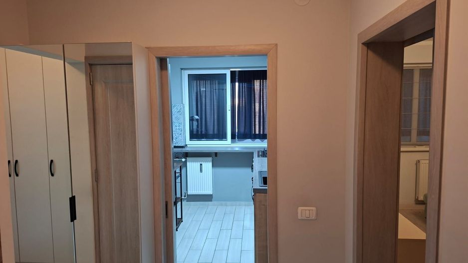 Apartament 2 camere – Dristor, vis-a-vis de ParkLake - Poză 11