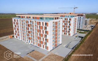 Apartament 2 camere cu terasă panoramică 95 mp – Complex rezidențial nou - Poză 1
