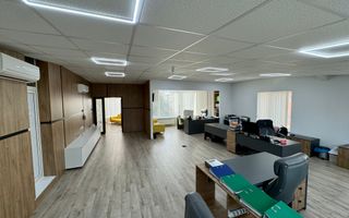 Clădire SAD de închiriat, situată la intrarea în Dumbrăvița - Poză 17