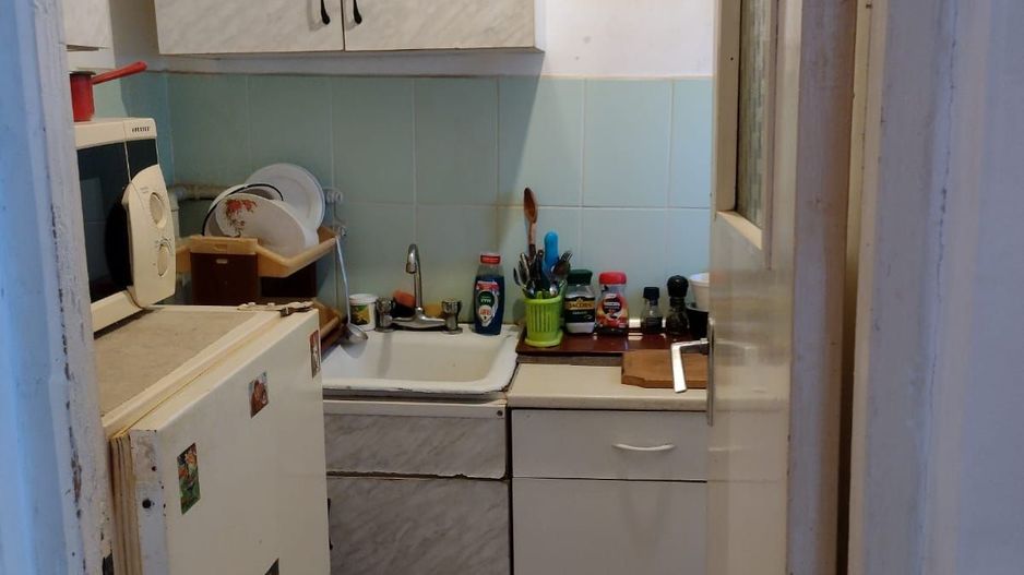 Garsoniera | 23 Mp | Balcon Inchis | Marasti | Strada Cernei - Poză 4