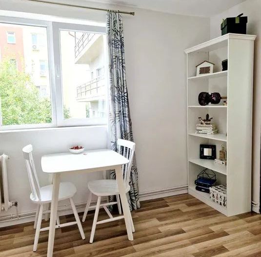 Apartament cu 2 camere de inchiriat, 9 minute Metrou Tineretului - Poză 2