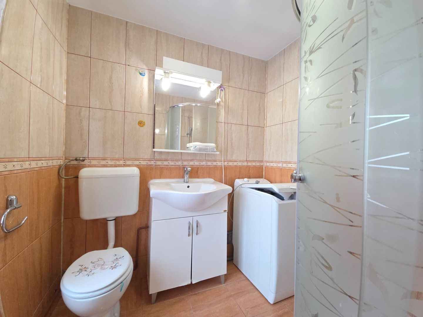 3 camere | Calea Victoriei | Str Gina Patrichi | COMISION 0 - Poză 8