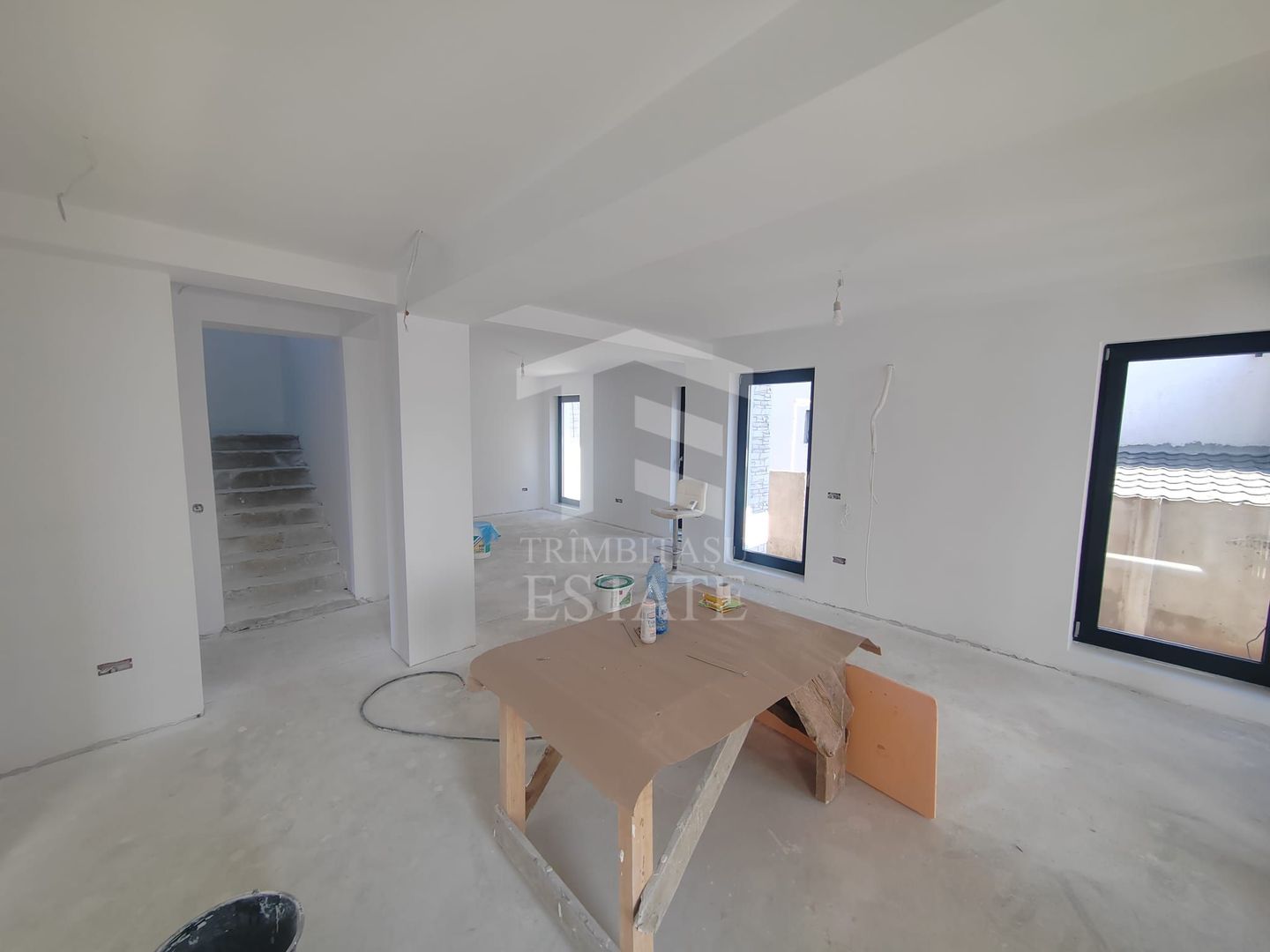 Pantelimon vila individuala ,piscina super constructie - Poză 16