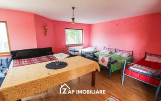 Cazare muncitori - Casa capacitate 8 - 14 persoane - Poză 14