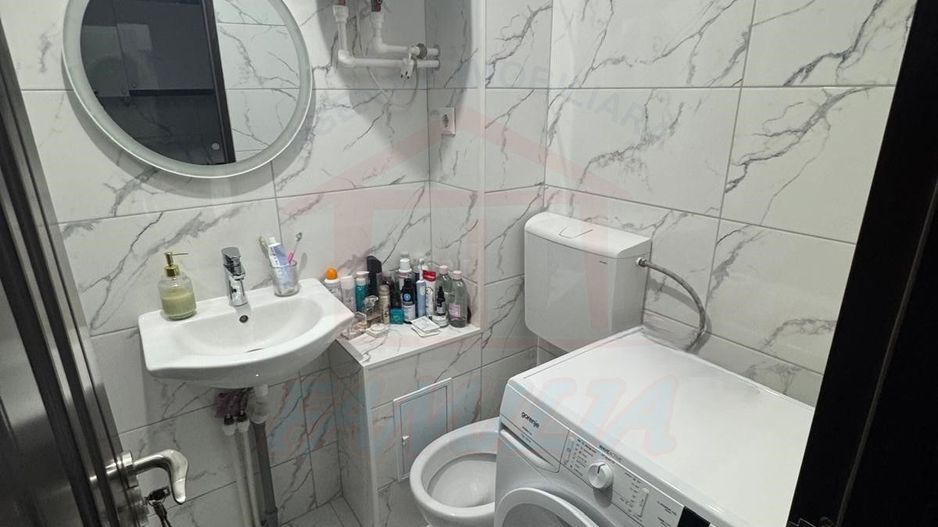 29.900 euro, garsoniera MODERN amenajata,  Viaduct   29.900 euro, g - Poză 7