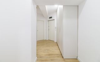 Apartament 2 camere generos, 69 mp, Ivory Residence, Voluntari, Pipera - Poză 7