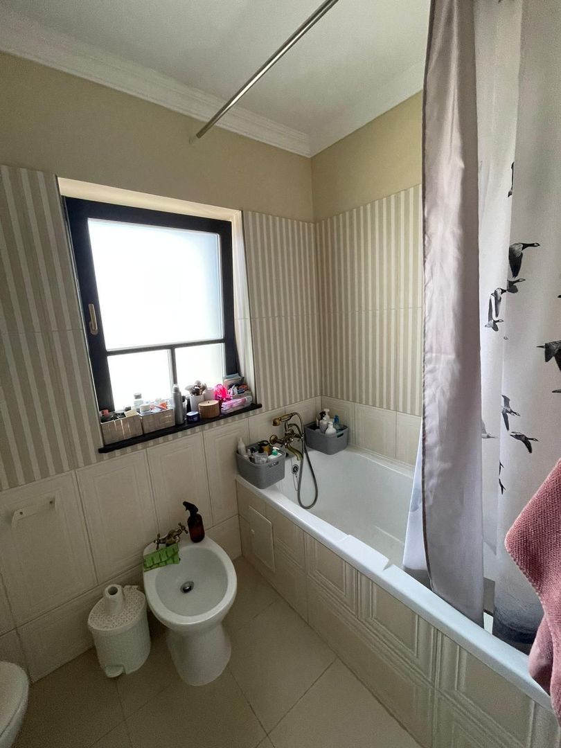 Casă modernă mobilată | 3 dormitoare |  Ansamblu privat | Strada asfaltata - Poză 9