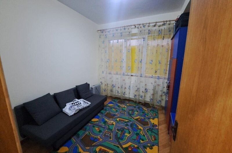 Apartament 3 camere Iancului, posibilitate montare centrala terminca - Poză 7