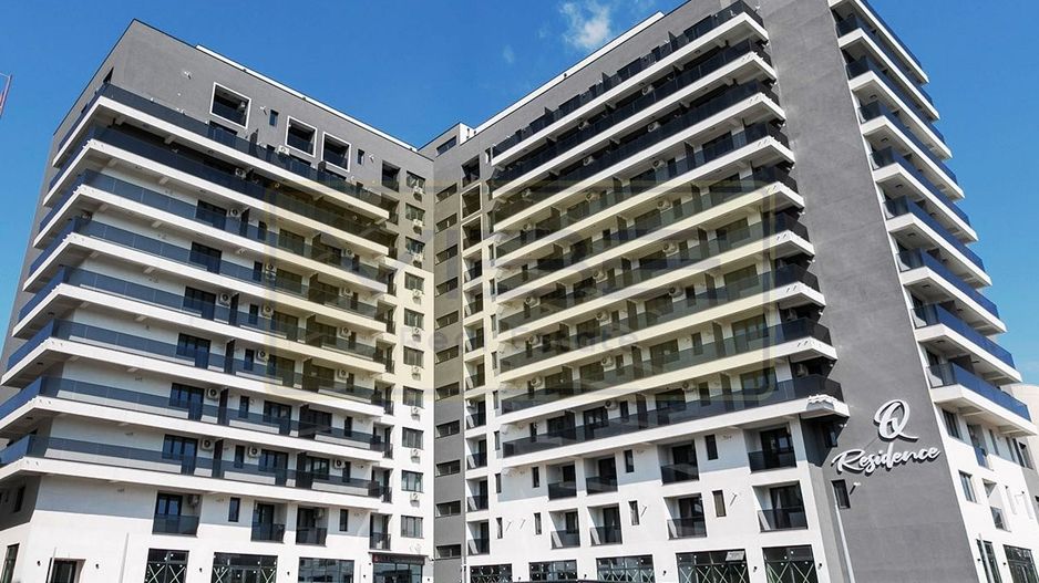 Apartament premium  1 camera Centru  Palas Mall - Poză 20