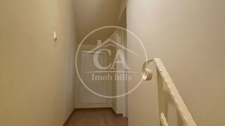 Casa de vanzare cu 3 camere tip duplex in zona Rogerius Oradea - Poză 11