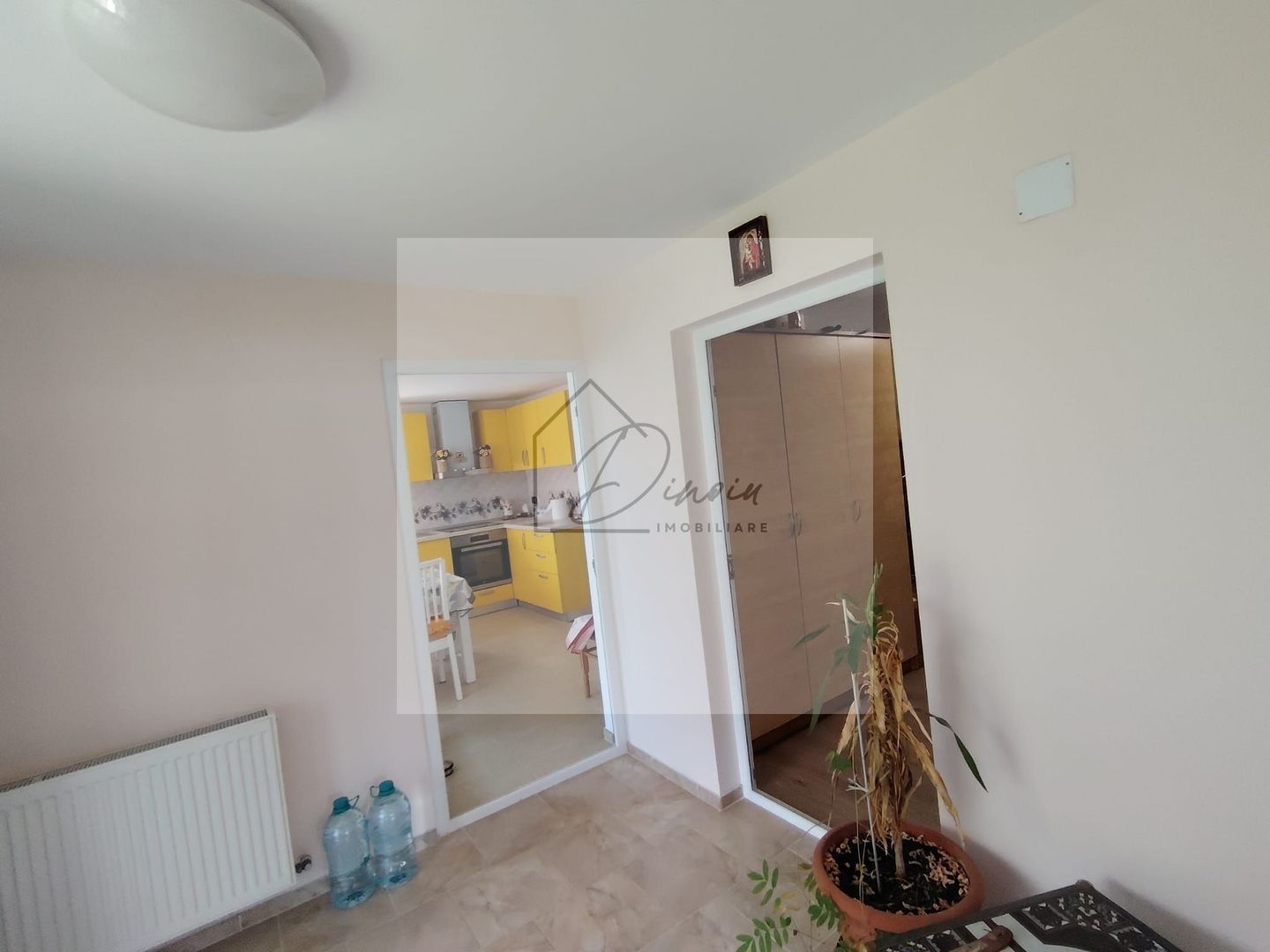 Casa Ciocanesti Cretu - 2 camere cu teren 2539 mp  - Jud. Dambovita - Poză 4