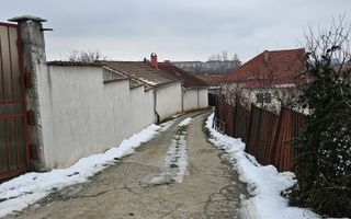 Teren intravilan 837 mp Calea Bihorului Oradea - Poză 5