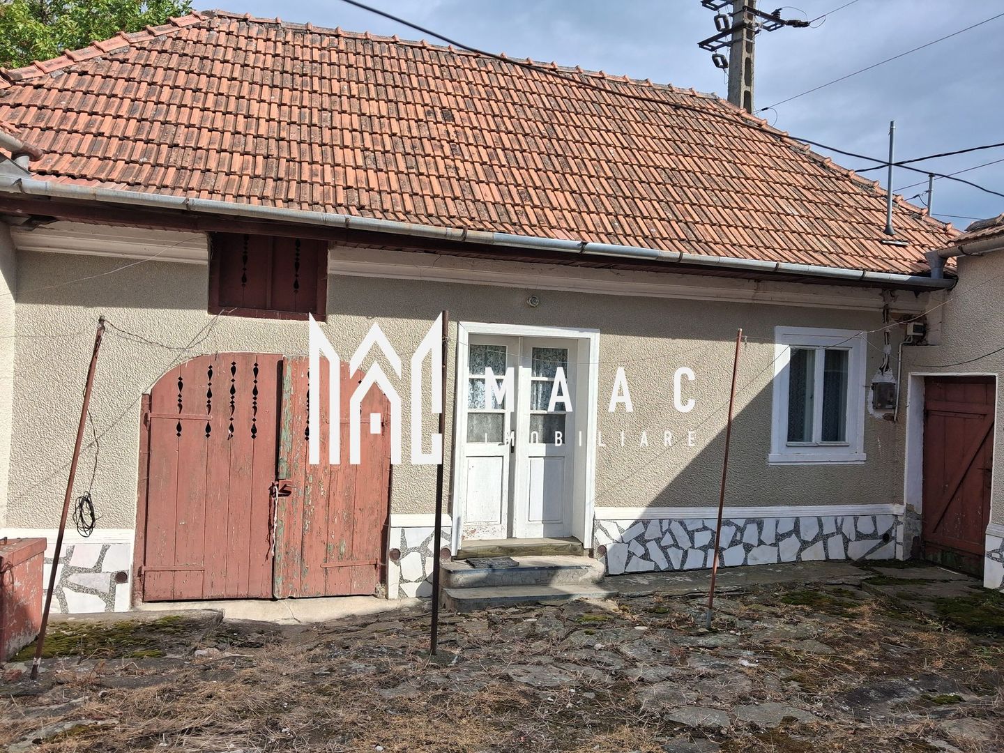 Casa 3 Camere De Renovat I Teren 700 MP I Poiana Sibiului - Poză 3