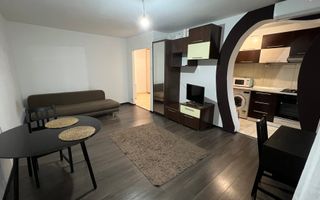 Garsoniera decomandata bloc 1986 Lujerului, Militari - Poză 4