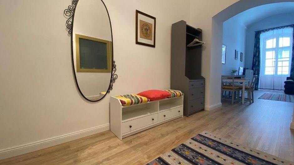 Apartament 2 camere clădire istorică - Poză 11