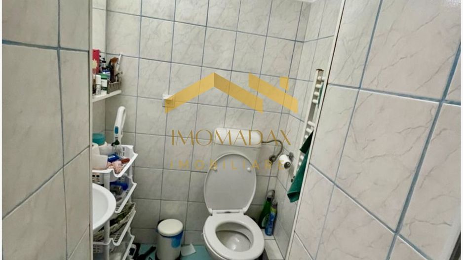 Modern-Apartament 5 Camere-Centrala Proprie - Poză 8