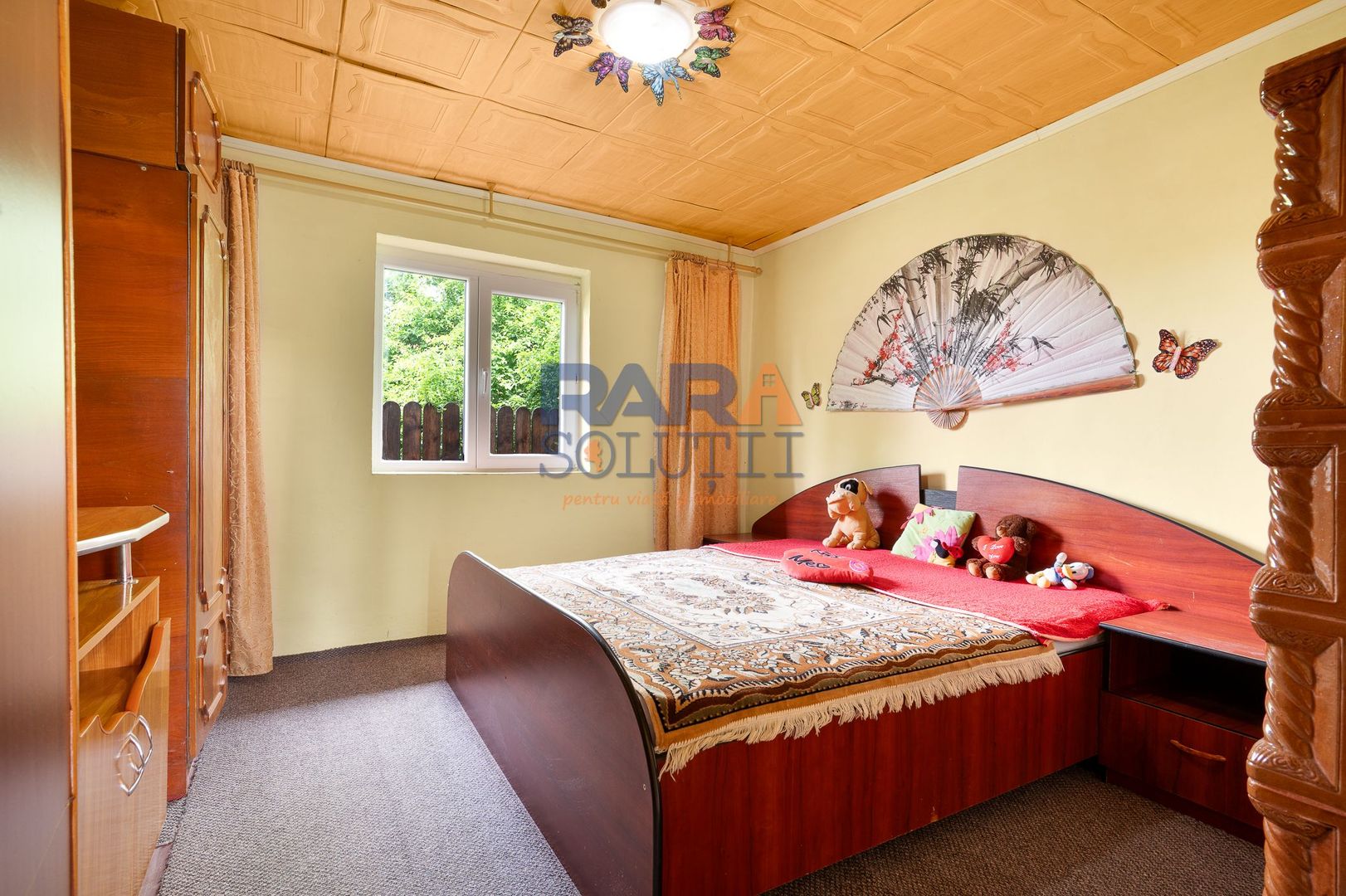 Gospodărie completă la preț de apartament mic. - Poză 14
