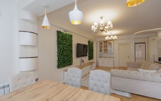 Vânzare, apartament, 3 camere, strada Independeței, Botanica - Poză 20