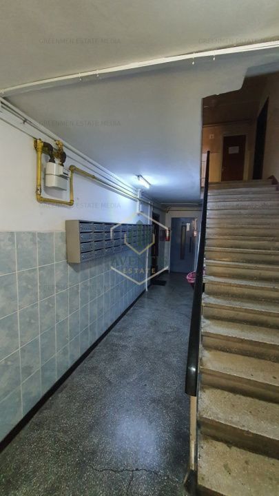 2 camere decomandat, cu boiler pentru apa calda non stop, Obor - Colentina  - Poză 15