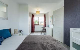2 camere, parcare, terasa 30mp ,Gheorgheni, zona Fagului, Pet Friendly - Poză 10