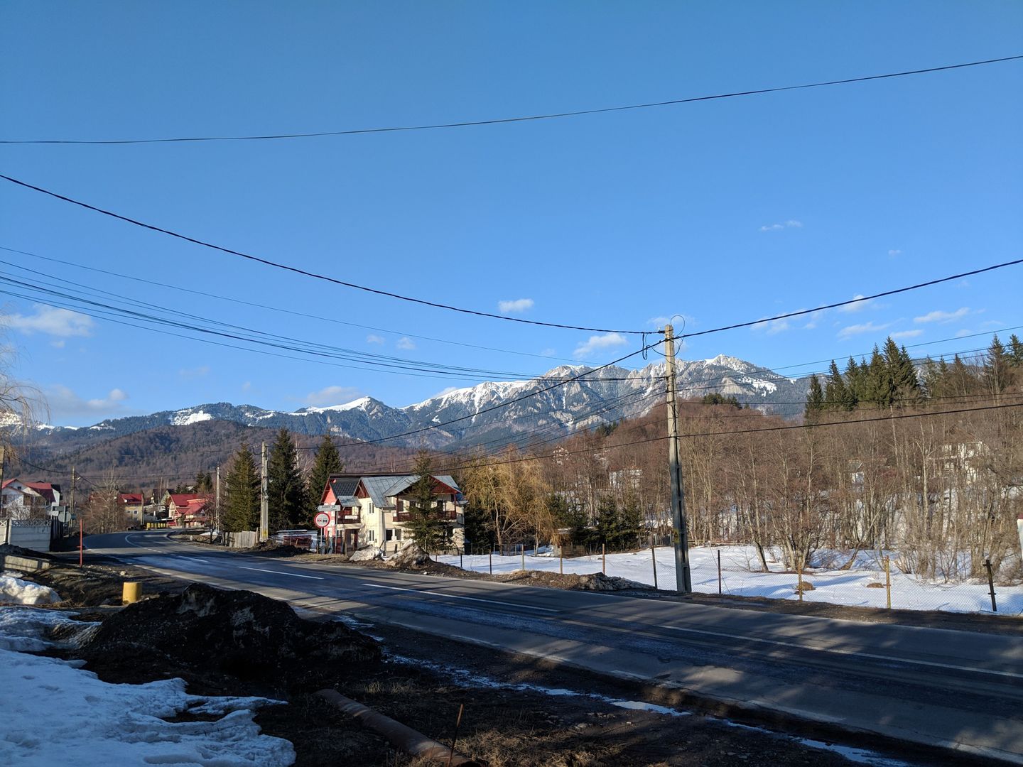 De vanzare vila Cheia 200mp / 500 mp teren - Poză 16