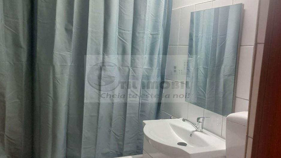 Apartament semidecomandat cu 3 camere - Mircea cel Batran - 399€ - Poză 10