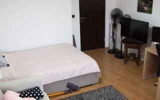 Apartament 3 camere, Petrom, mobilat, utilat, cu loc de parcare privat - Poză 5