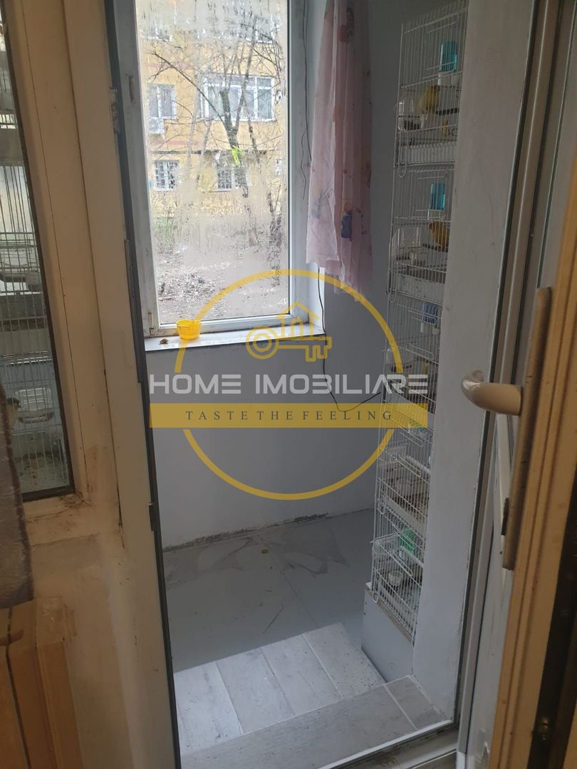Apartament cu 2 camere / 47 mp/ zona Alexandru cel Bun - Poză 5