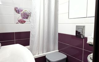 2 camere I Fundeni I parter I curte 14 mp I parcare I 39 mp - Poză 7