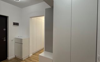 Apartament la cheie / terasa si parcare / Zona Terra - Poză 9