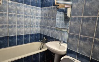 📍Apartament cu 2 camere, semidec, 46mp, balcon, et.9., CM1, acoperis! - Poză 6