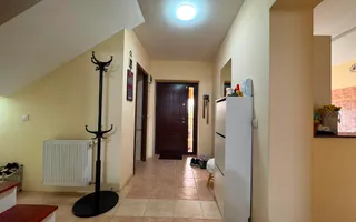 DUPLEX ÎNTREG DE VÂNZARE – FRUMUȘANI, STRADA GAROAFEI - 1086MP - Poză 21