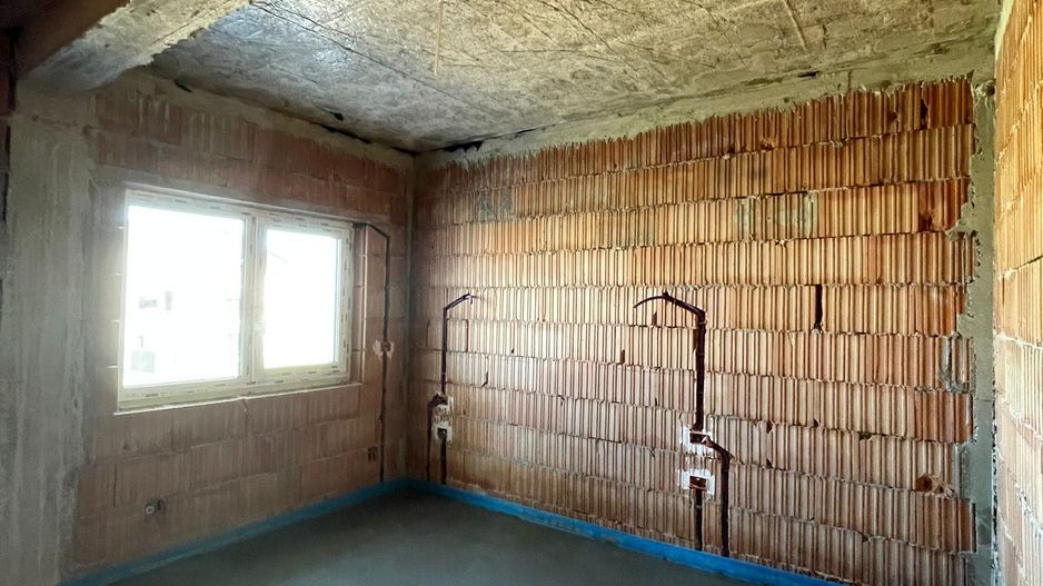 Duplex 4 dormitoare | Super Pozitie | Mosnita-Noua - Poză 11