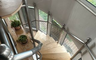 Casa - Cetatuie - Vedere Panoramica - Poză 9