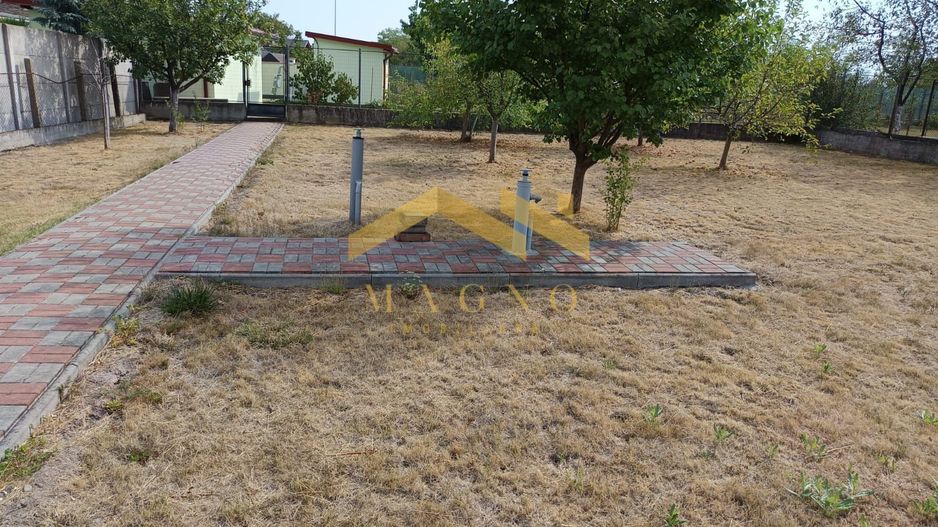 Casă de vânzare – Vladimirescu, județul Arad - Poză 12