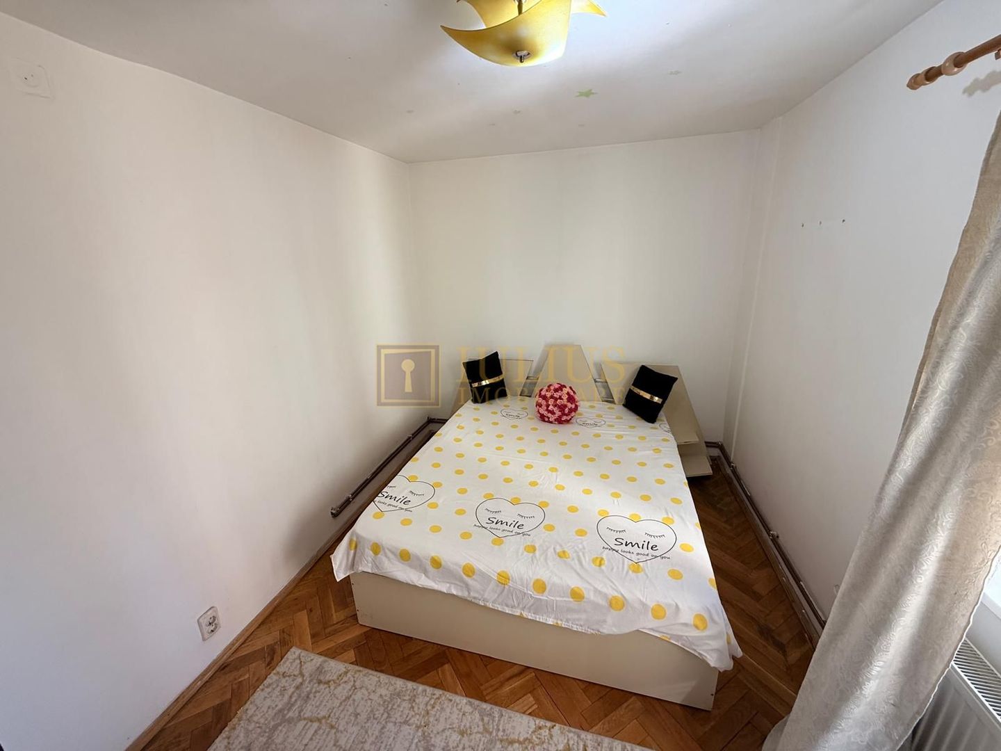 3 camere| Dambovita-resturant Nora| centrala proprie| 2 bai| apartament superb| - Poză 12