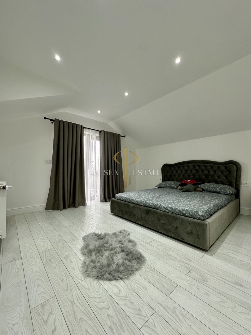 Casă individuală 5 Camere | Săcălaz - Poză 5