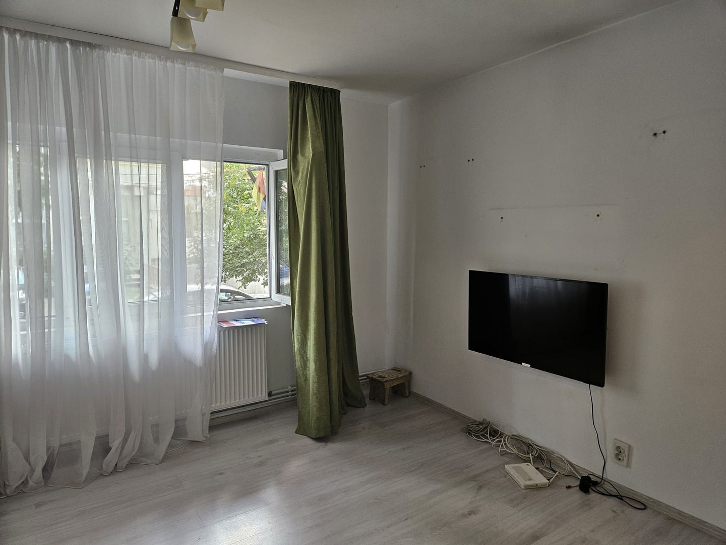 Apartament parter Judecatorie Topoloveni - Poză 14